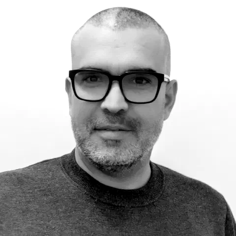 Photo d'Aymen Jamaaoui